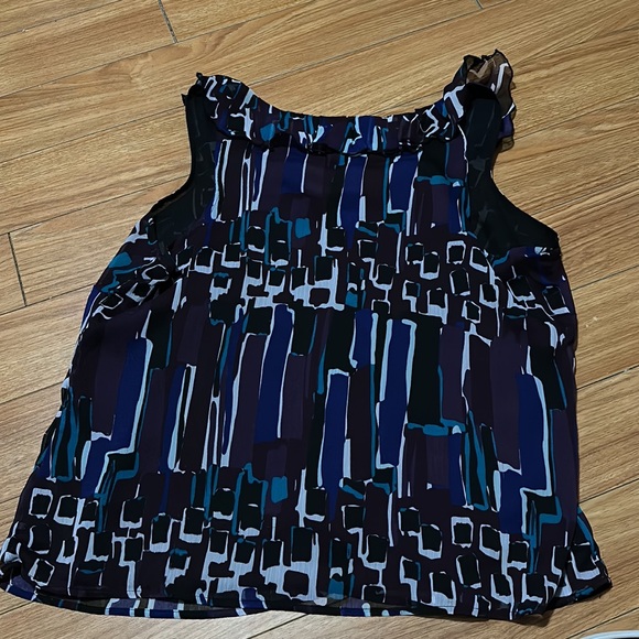 Merona Top - Picture 8 of 8